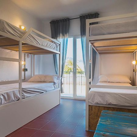 Loft Apart&Hostal Lloret de Mar Exterior photo