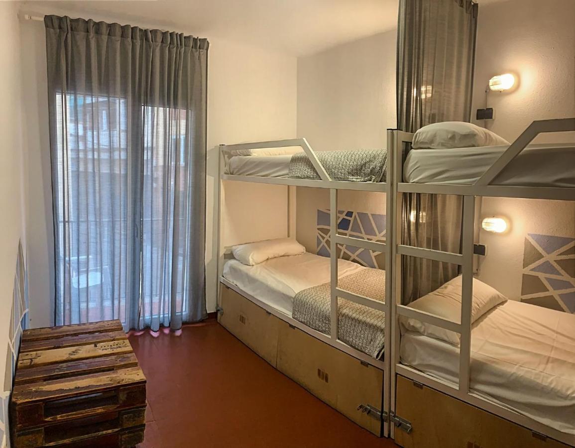 Loft Apart&Hostal Lloret de Mar Exterior photo
