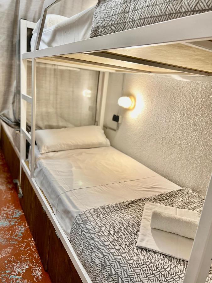 Loft Apart&Hostal Lloret de Mar Exterior photo