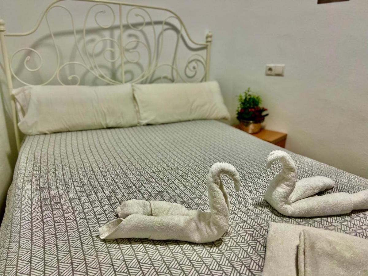 Loft Apart&Hostal Lloret de Mar Exterior photo