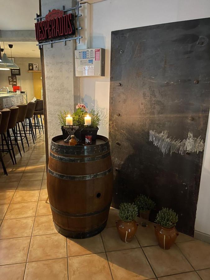 Loft Apart&Hostal Lloret de Mar Exterior photo
