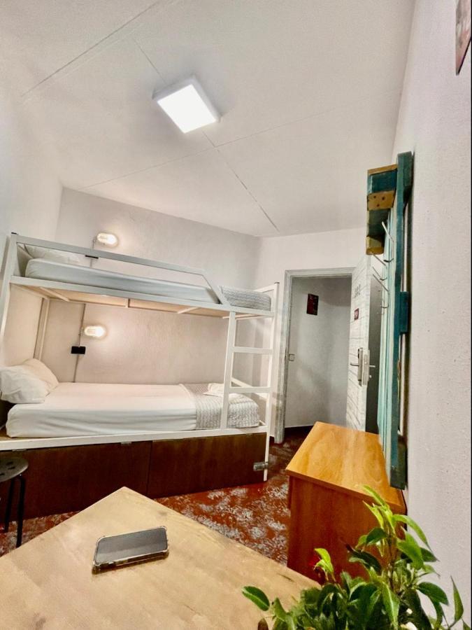 Loft Apart&Hostal Lloret de Mar Exterior photo