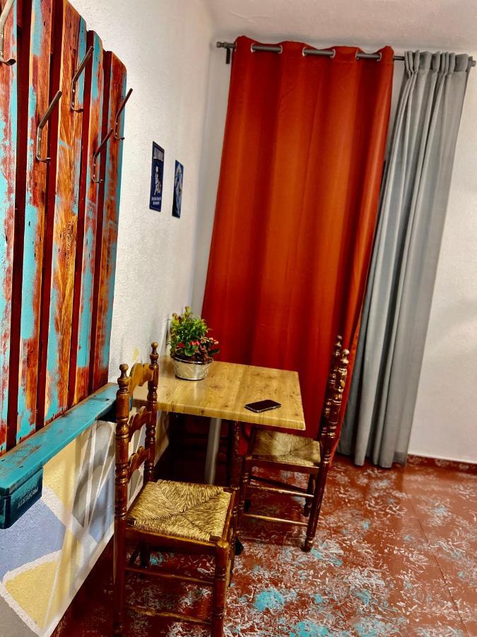Loft Apart&Hostal Lloret de Mar Exterior photo