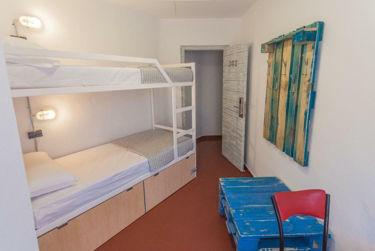 Loft Apart&Hostal Lloret de Mar Exterior photo