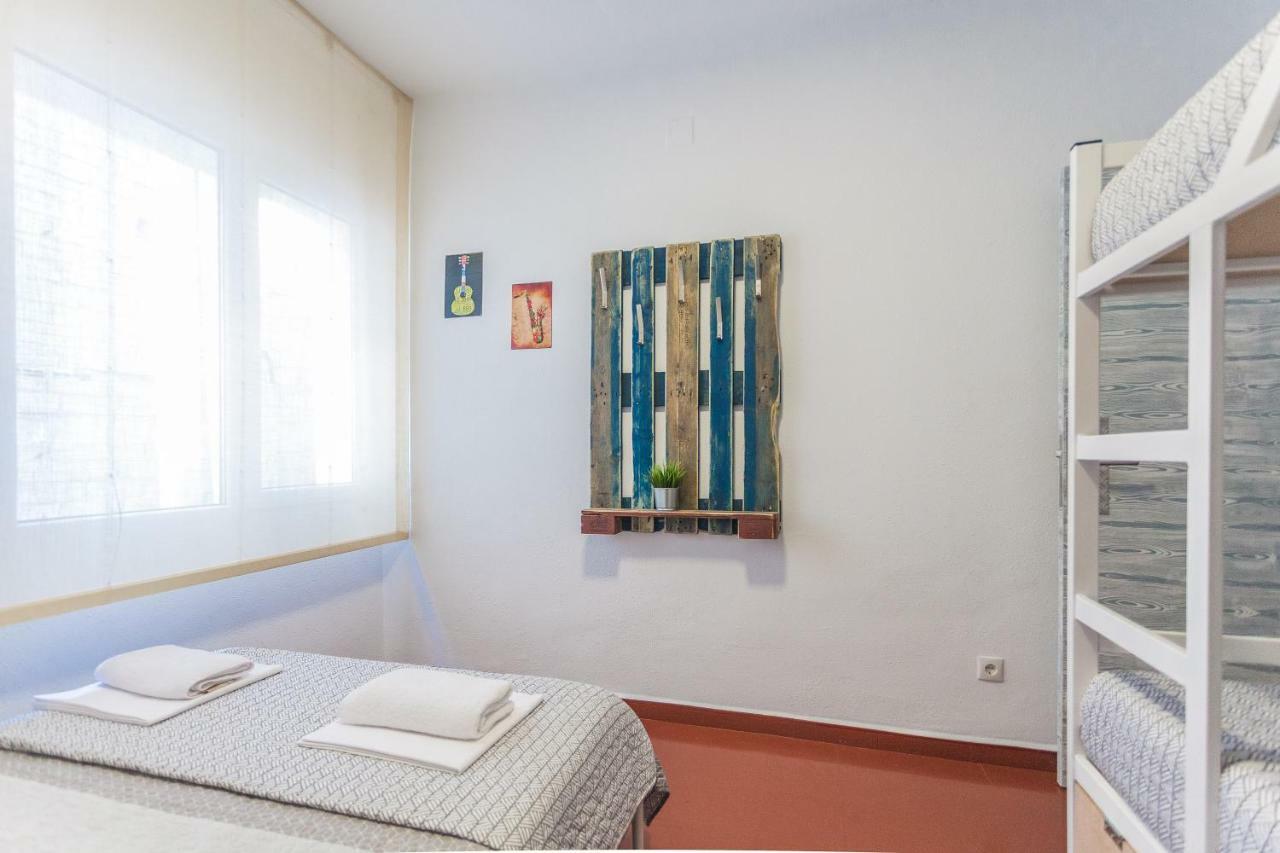 Loft Apart&Hostal Lloret de Mar Exterior photo