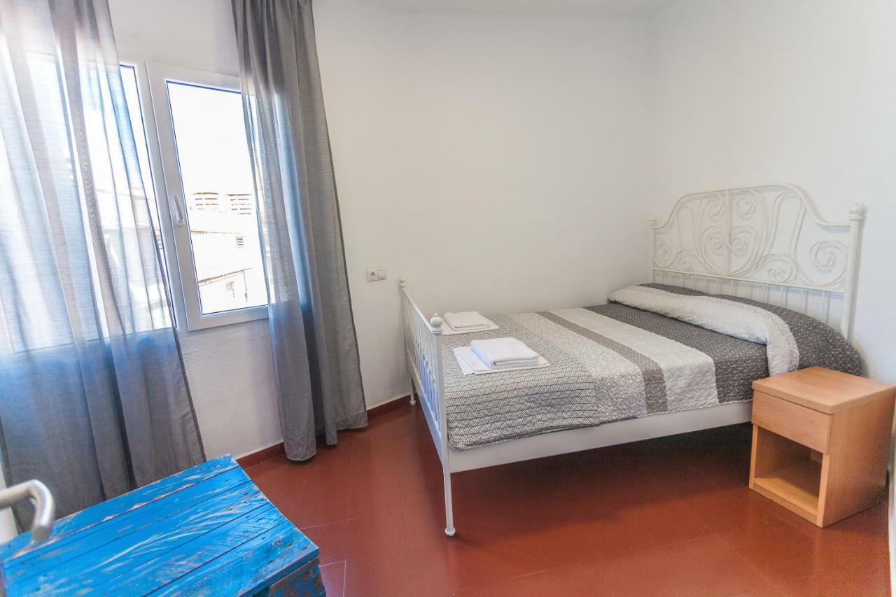 Loft Apart&Hostal Lloret de Mar Exterior photo