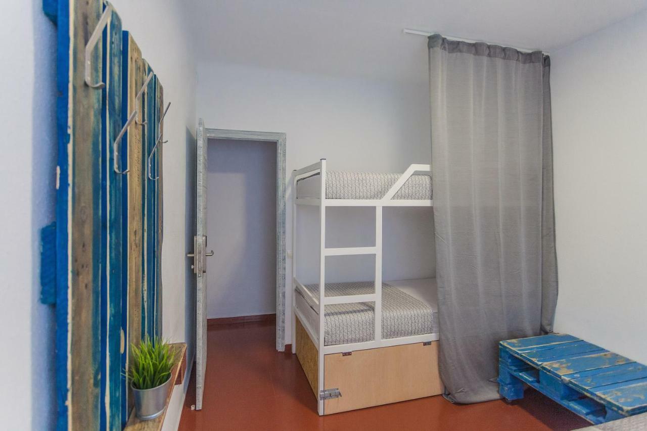 Loft Apart&Hostal Lloret de Mar Exterior photo